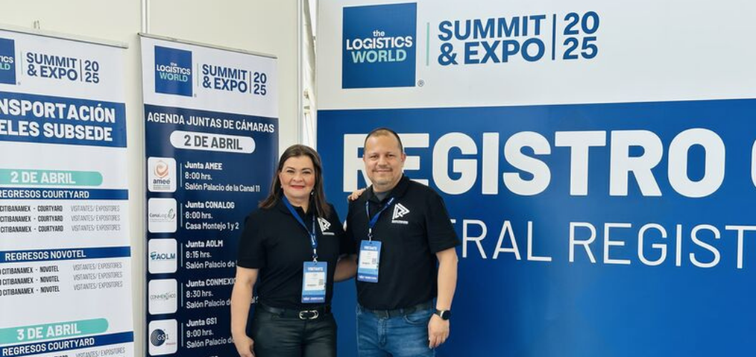 RunMyProcess Showcases Digital Leadership at Summit 2025